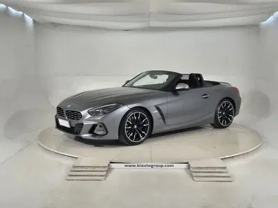 BMW Z4 Cabrio Z4 M40i del 2025 usata a Settimo Torinese