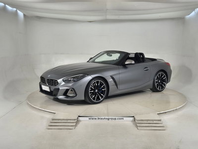 BMW Z4 Cabrio Z4 M40i del 2025 usata a Settimo Torinese