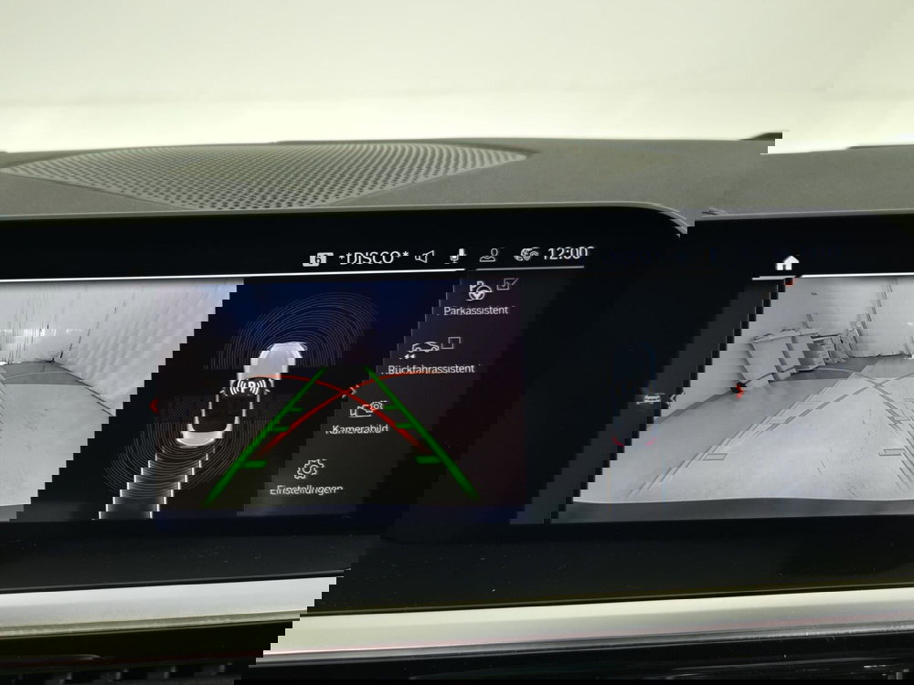 BMW Z4 Cabrio usata a Torino (16)