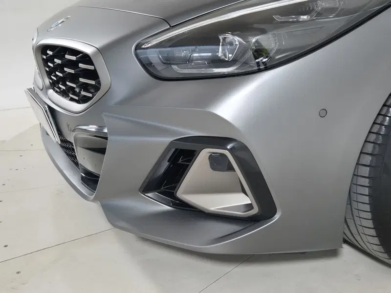 BMW Z4 Cabrio usata a Torino (18)