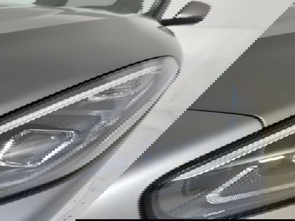 BMW Z4 Cabrio usata a Torino (19)