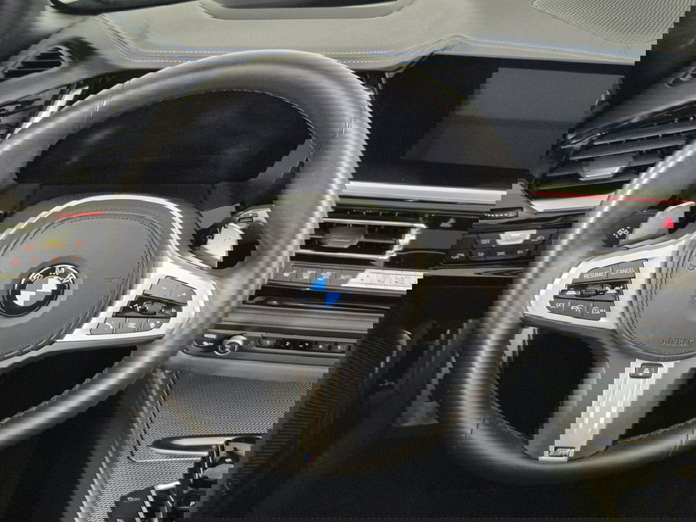 BMW Z4 Cabrio usata a Torino (9)