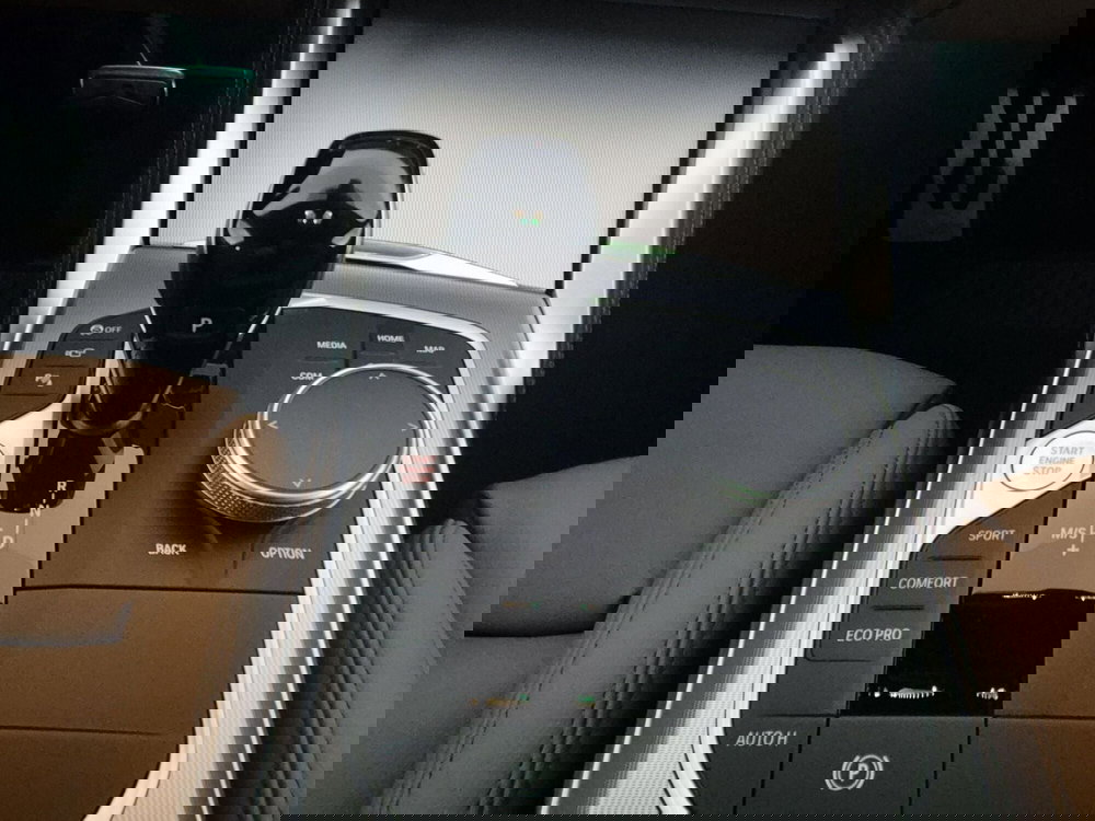 BMW Serie 4 Gran Coupé usata a Torino (10)