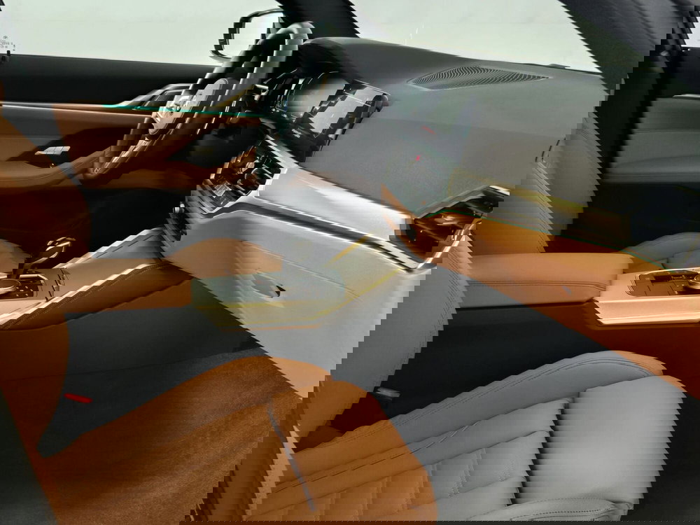 BMW Serie 4 Gran Coupé usata a Torino (11)