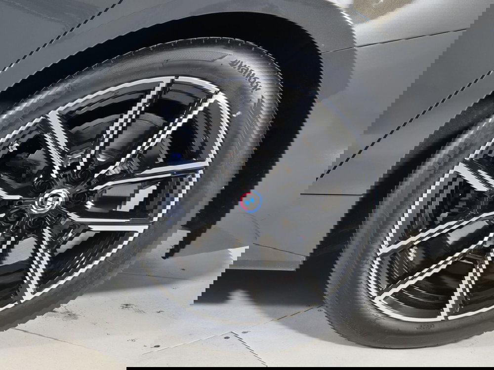 BMW Serie 4 Gran Coupé usata a Torino (14)