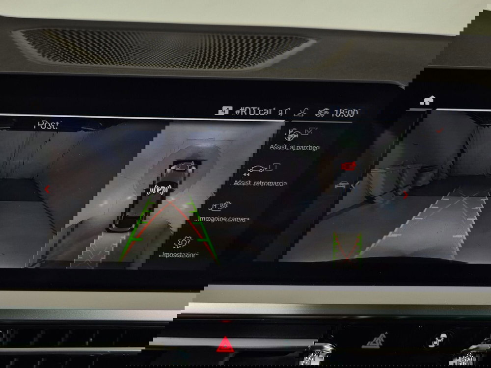 BMW Serie 4 Gran Coupé usata a Torino (16)