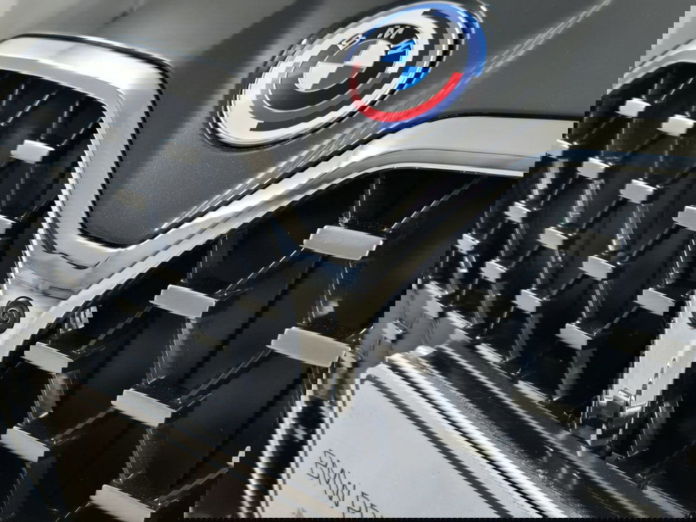 BMW Serie 4 Gran Coupé usata a Torino (18)