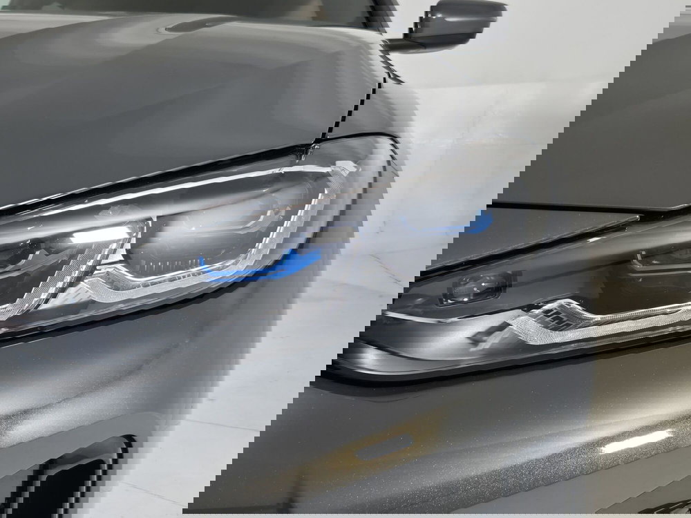 BMW Serie 4 Gran Coupé usata a Torino (19)