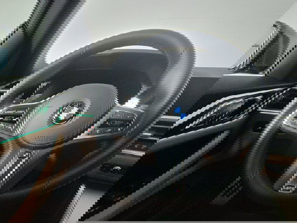 BMW Serie 4 Gran Coupé usata a Torino (20)