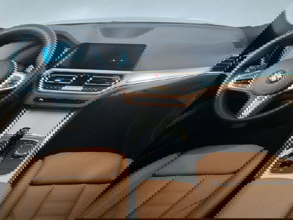 BMW Serie 4 Gran Coupé usata a Torino (9)