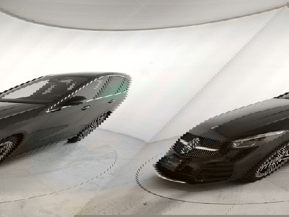 Mercedes-Benz Classe B usata a Alessandria