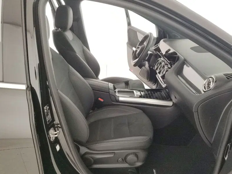 Mercedes-Benz Classe B usata a Alessandria (10)