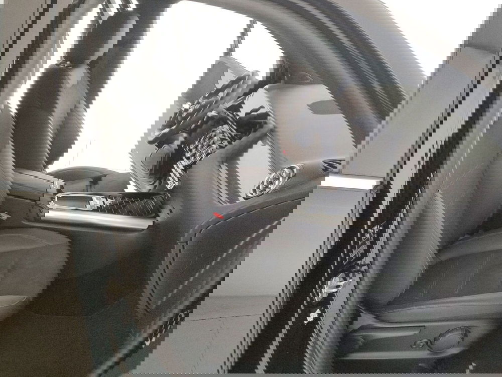 Mercedes-Benz Classe B usata a Alessandria (10)