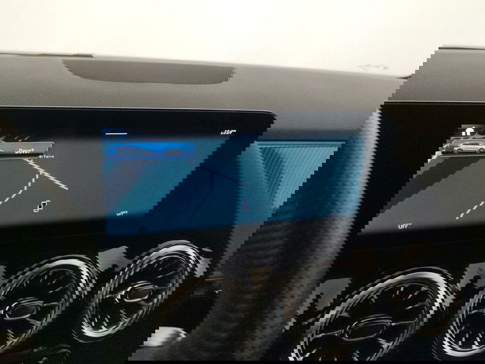 Mercedes-Benz Classe B usata a Alessandria (12)