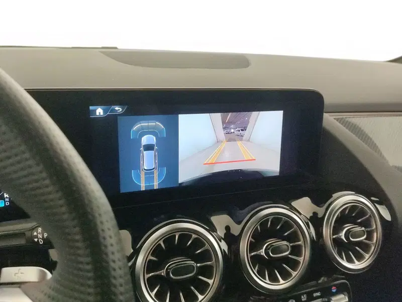 Mercedes-Benz Classe B usata a Alessandria (13)