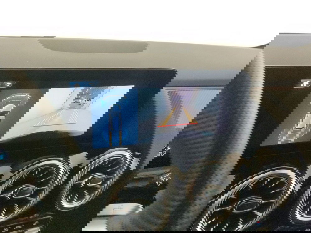 Mercedes-Benz Classe B usata a Alessandria (13)