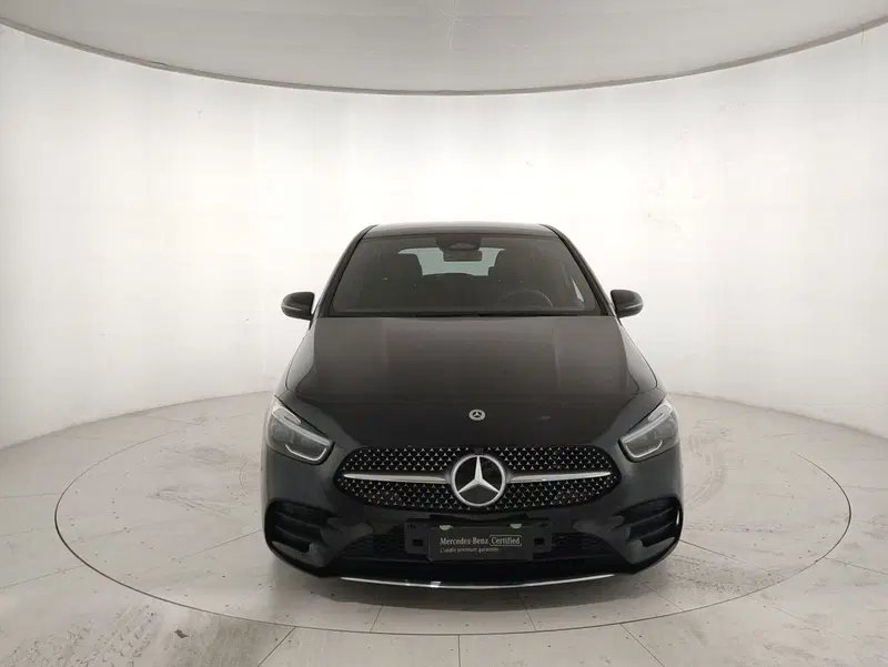 Mercedes-Benz Classe B usata a Alessandria (2)