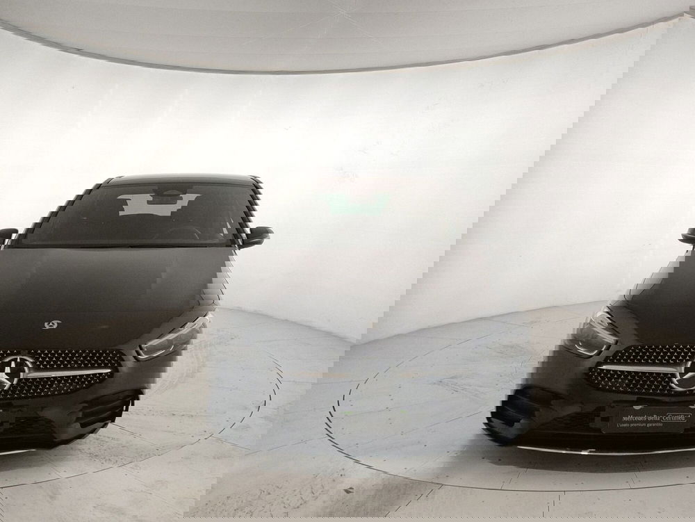 Mercedes-Benz Classe B usata a Alessandria (2)