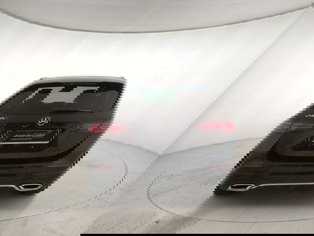 Mercedes-Benz Classe B usata a Alessandria (3)