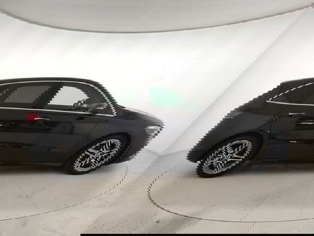 Mercedes-Benz Classe B usata a Alessandria (5)