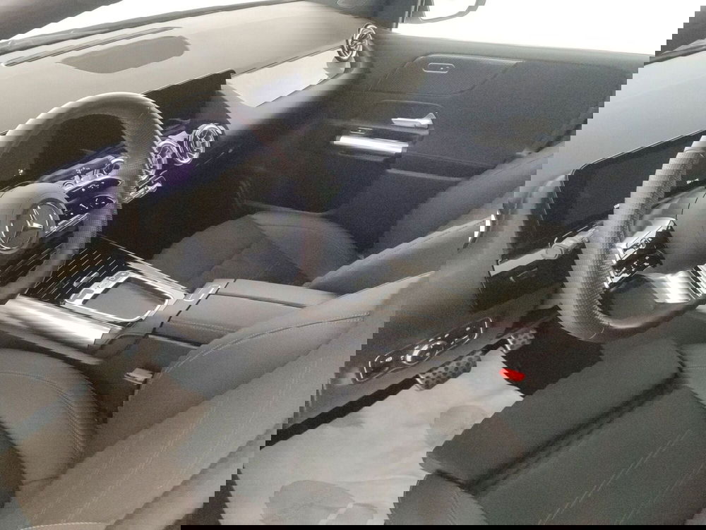 Mercedes-Benz Classe B usata a Alessandria (6)