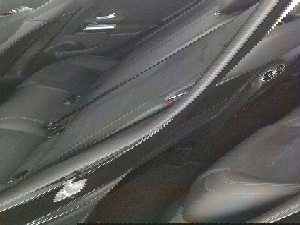 Mercedes-Benz Classe B usata a Alessandria (7)