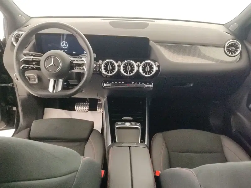Mercedes-Benz Classe B usata a Alessandria (8)