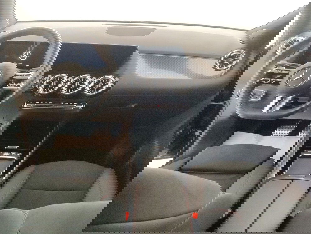 Mercedes-Benz Classe B usata a Alessandria (8)