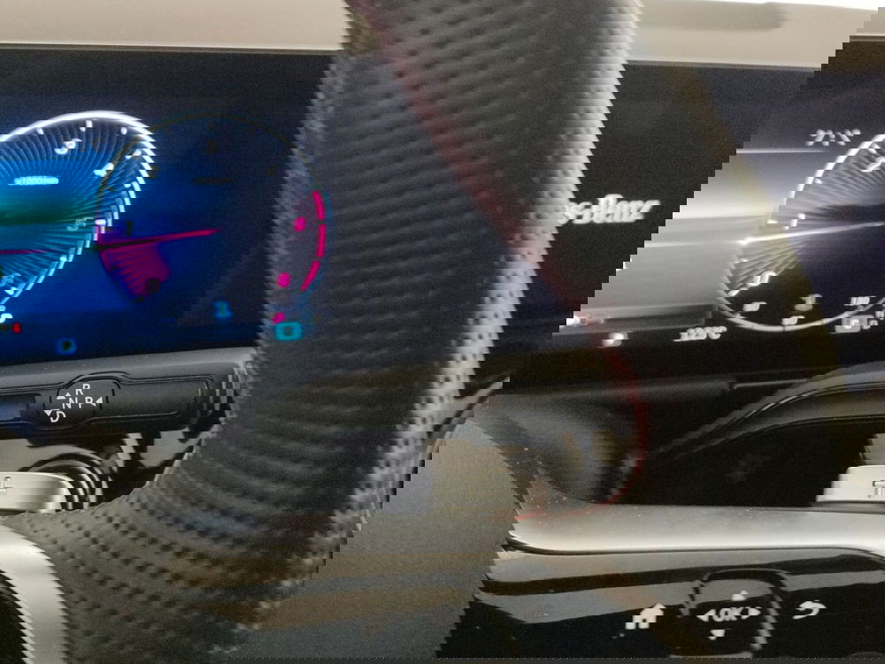 Mercedes-Benz Classe B usata a Alessandria (9)