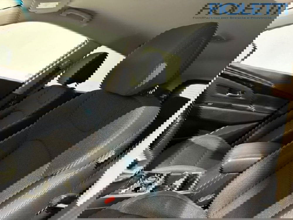 Ssangyong Korando usata a Brescia (11)