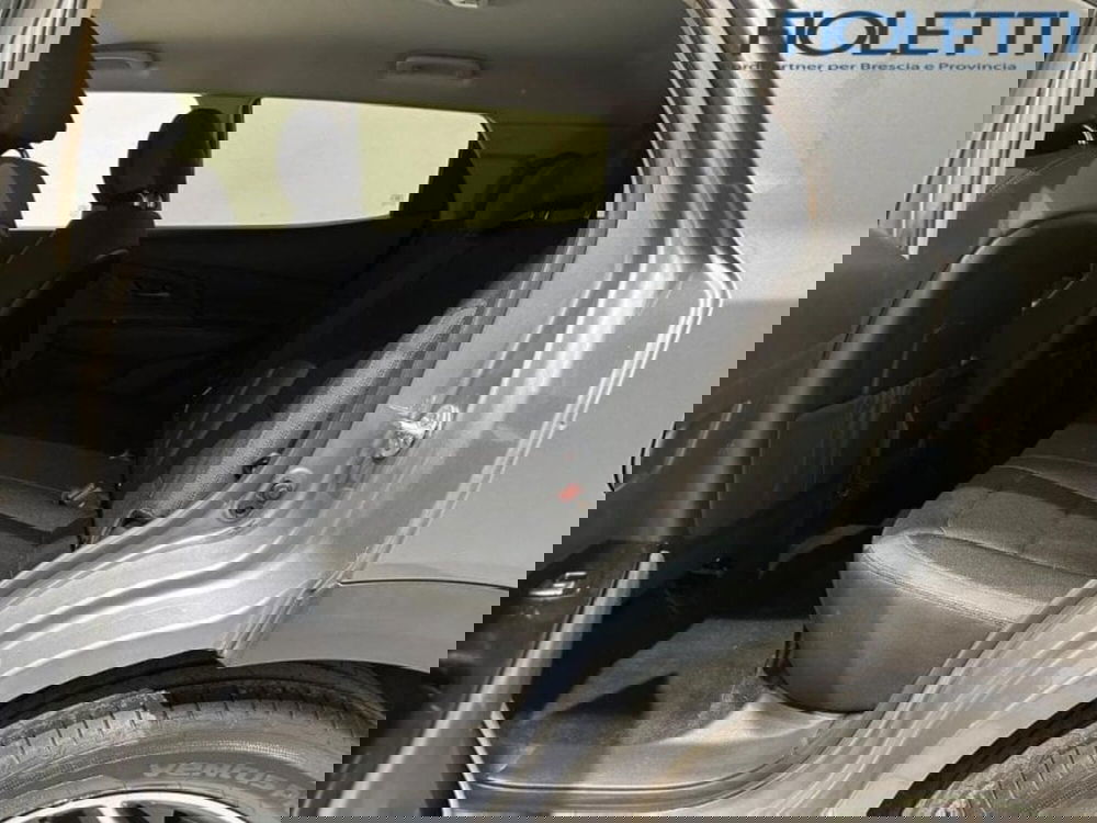 Ssangyong Korando usata a Brescia (12)