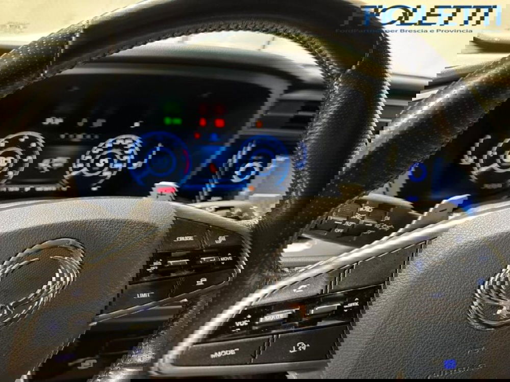 Ssangyong Korando usata a Brescia (14)