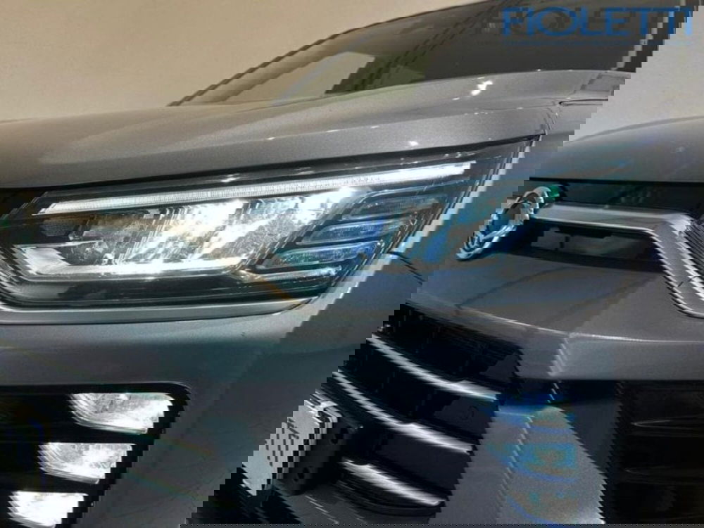 Ssangyong Korando usata a Brescia (18)