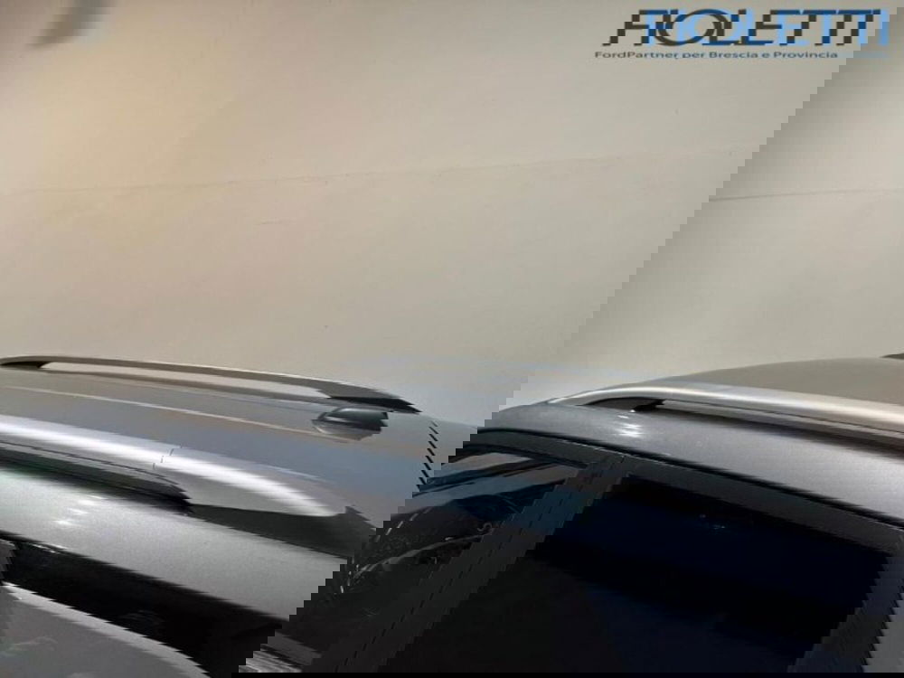 Ssangyong Korando usata a Brescia (19)