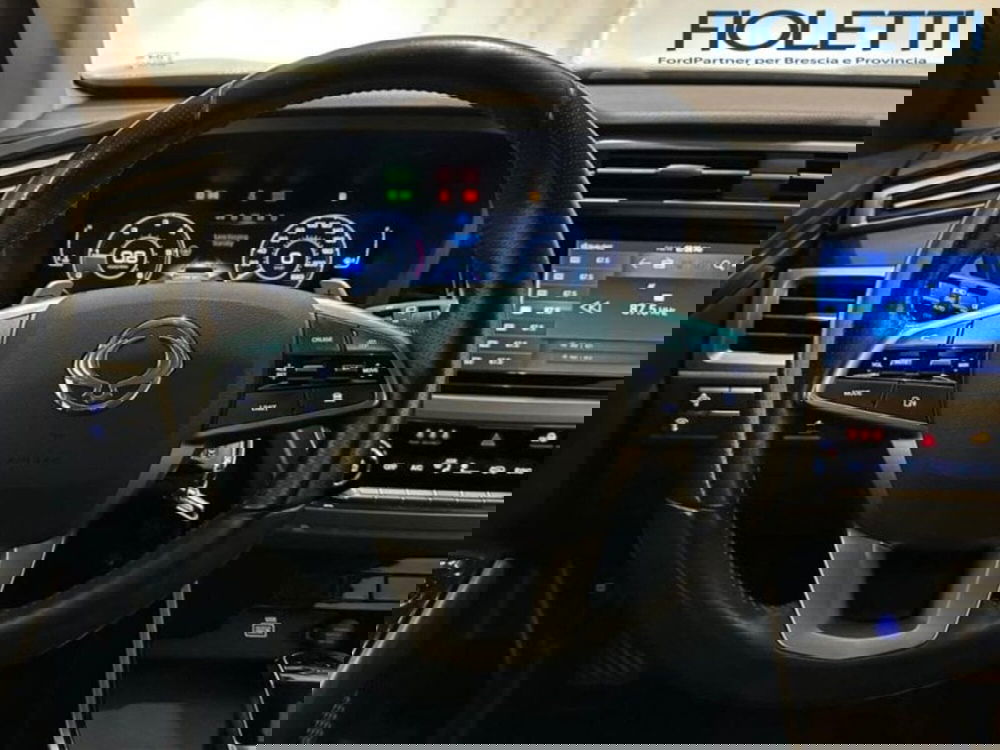 Ssangyong Korando usata a Brescia (6)