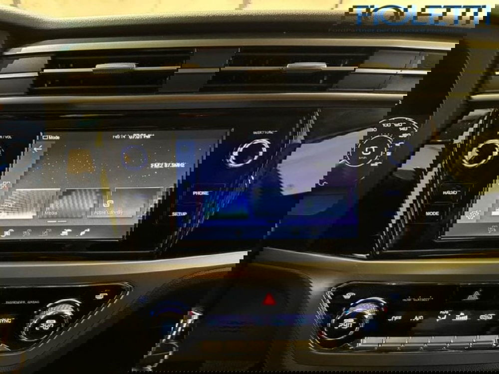 Ssangyong Korando usata a Brescia (9)