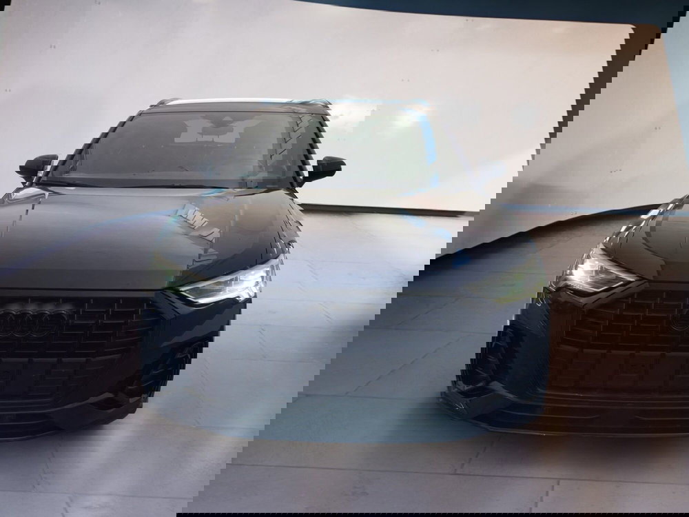 Audi Q3 usata a Torino