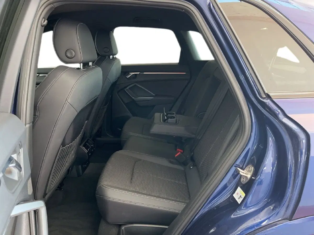 Audi Q3 usata a Torino (10)