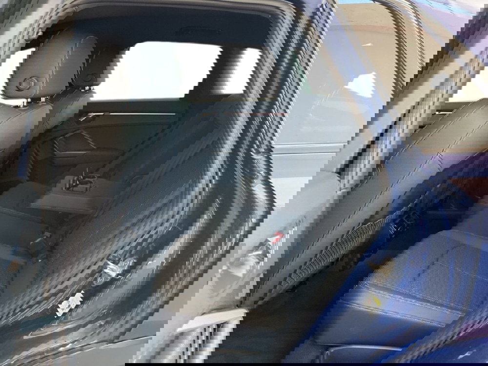 Audi Q3 usata a Torino (10)