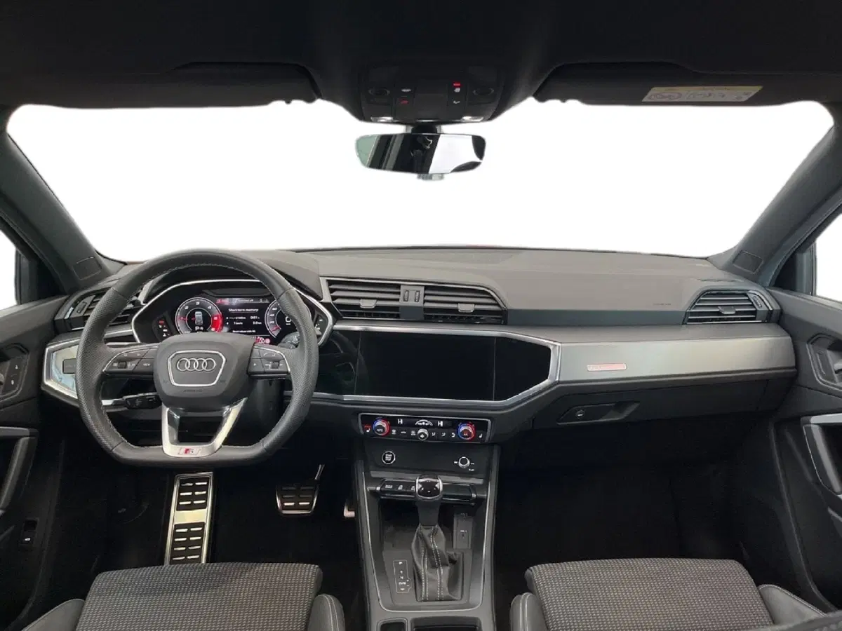 Audi Q3 usata a Torino (11)
