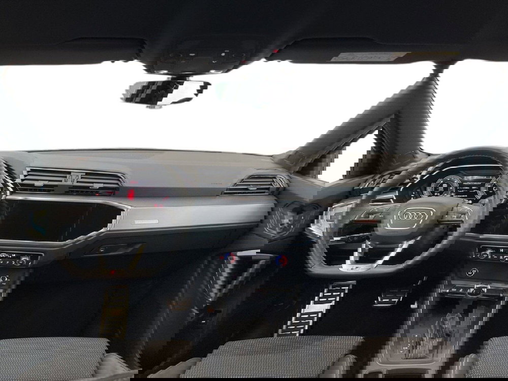 Audi Q3 usata a Torino (11)