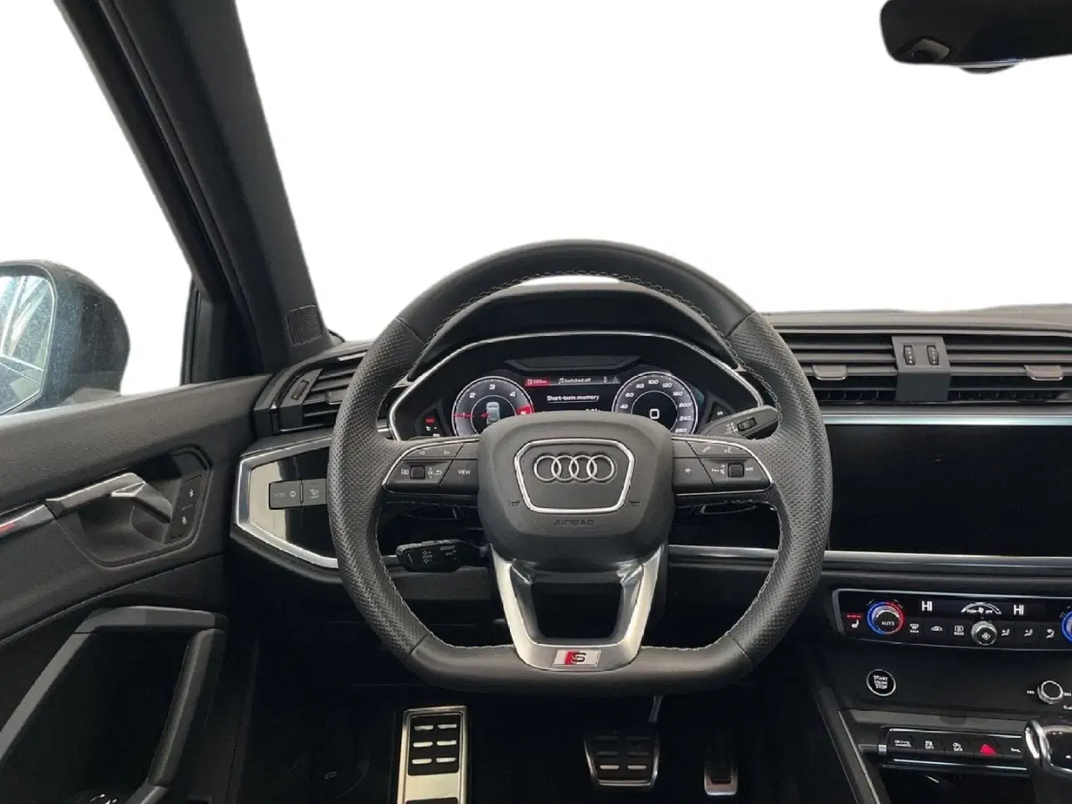 Audi Q3 usata a Torino (12)