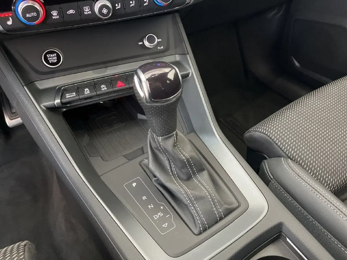 Audi Q3 usata a Torino (13)