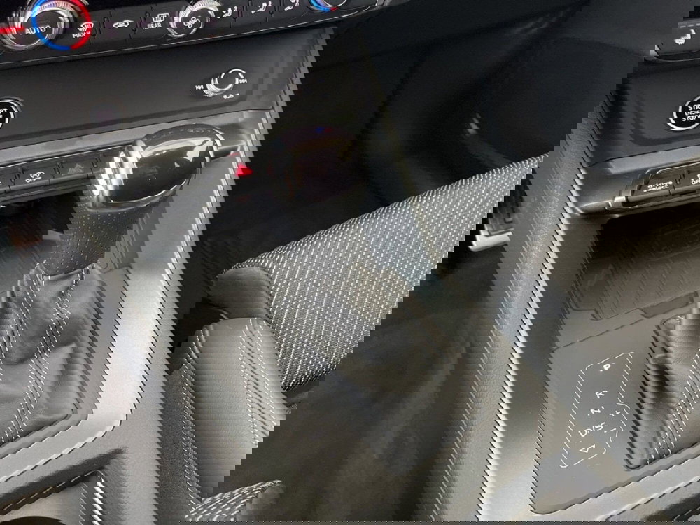 Audi Q3 usata a Torino (13)