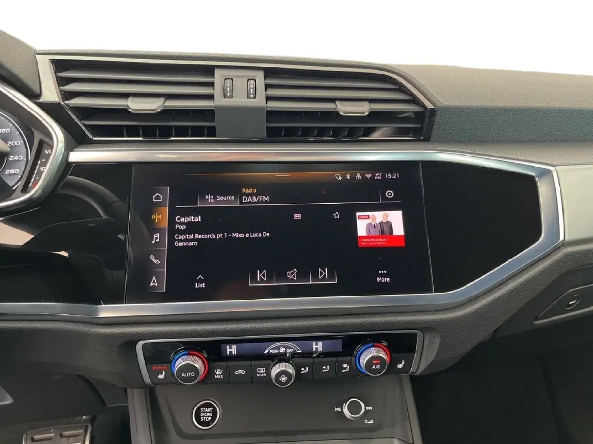 Audi Q3 usata a Torino (14)