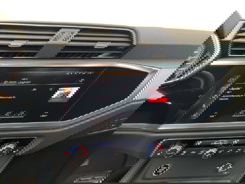 Audi Q3 usata a Torino (14)