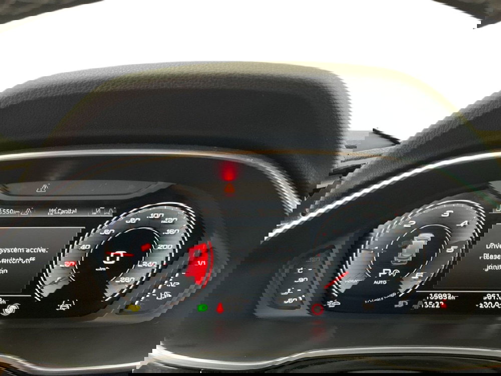 Audi Q3 usata a Torino (15)