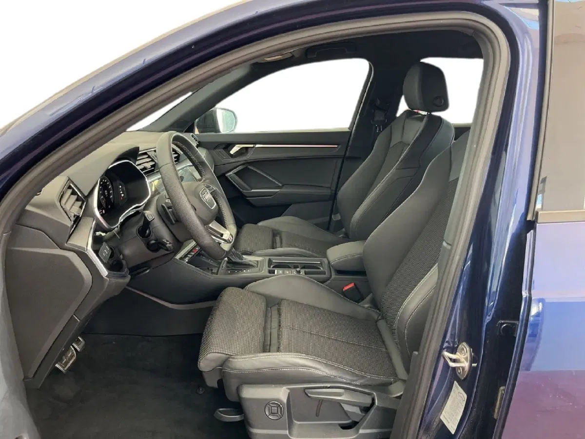 Audi Q3 usata a Torino (16)