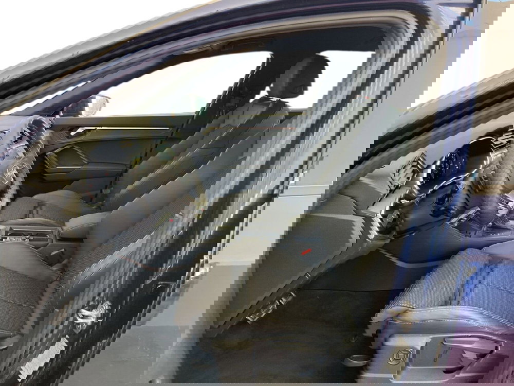 Audi Q3 usata a Torino (16)