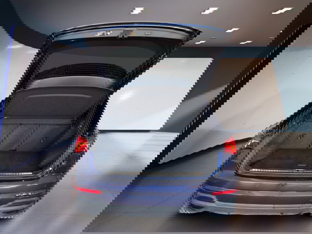 Audi Q3 usata a Torino (17)